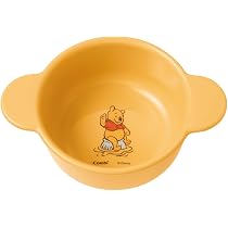 Amazon | COMBI コンビ ベビー食器 くまのプーさん 小ばち小 N 食洗器